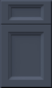 bolton blue door