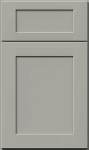 stowe light gray door