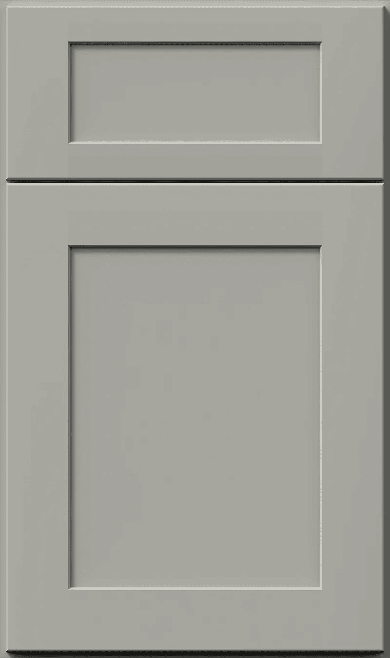 stowe light gray door