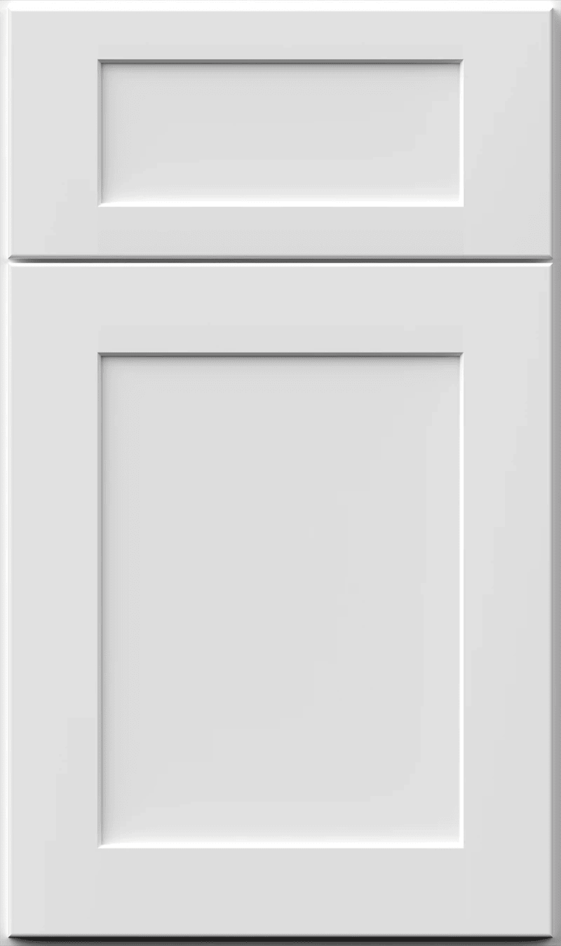 stowe white door